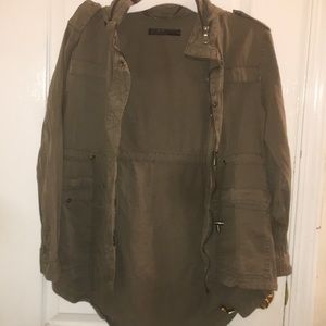 Army Jacket